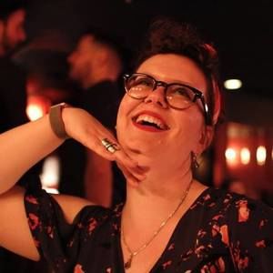 Meet your Posher, Abby